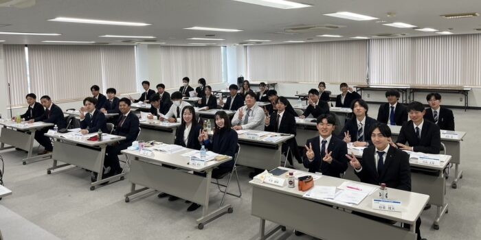 【社長日誌】学び